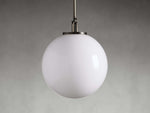 Wescott Modern Globe Pendant Light
