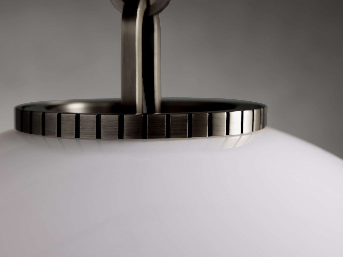 Wescott Modern Globe Pendant Light