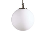 Wescott Modern Globe Pendant Light