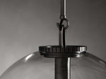 Wescott Modern Globe Pendant Light