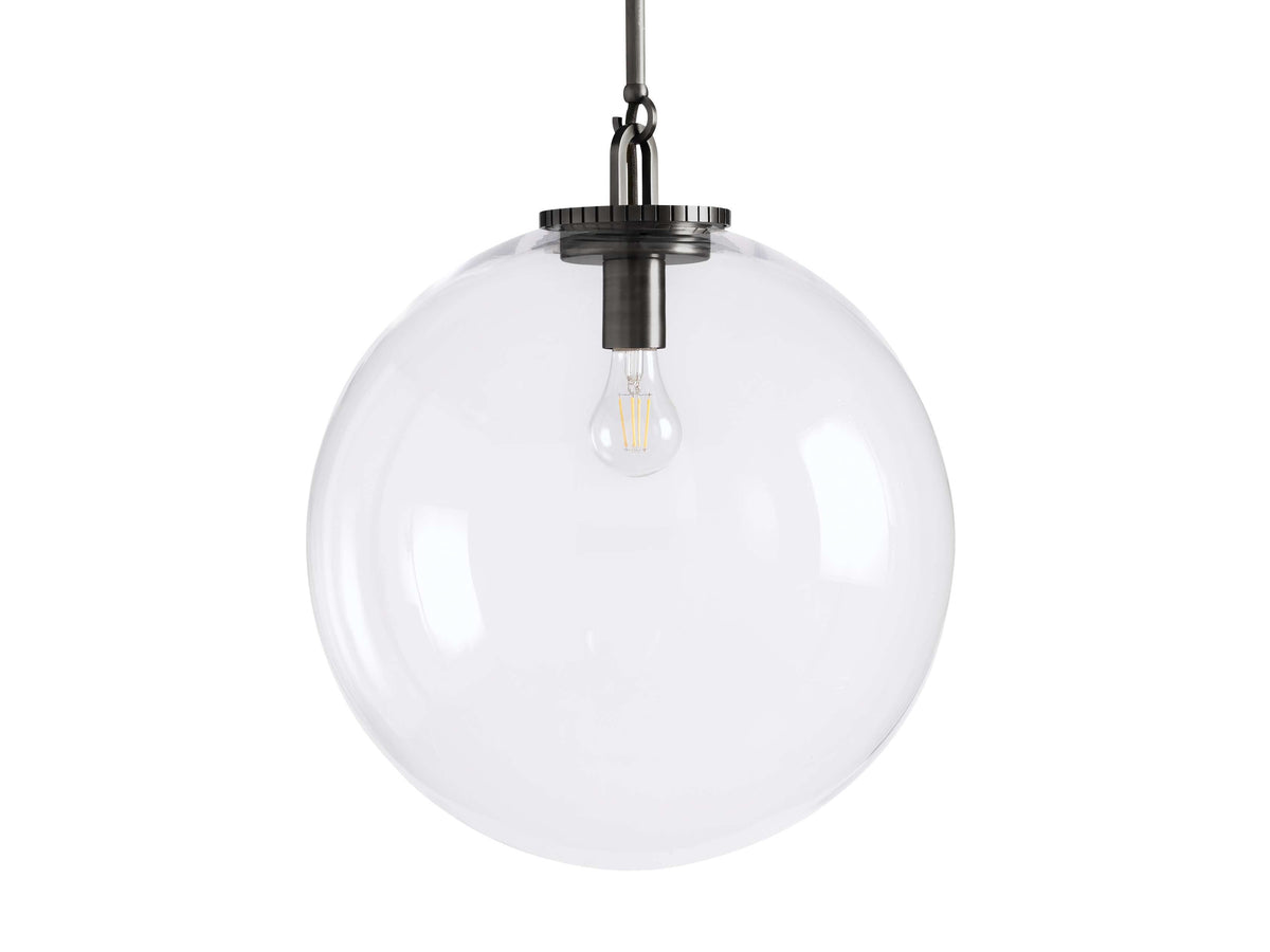 Wescott Modern Globe Pendant Light