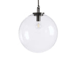 Wescott Modern Globe Pendant Light