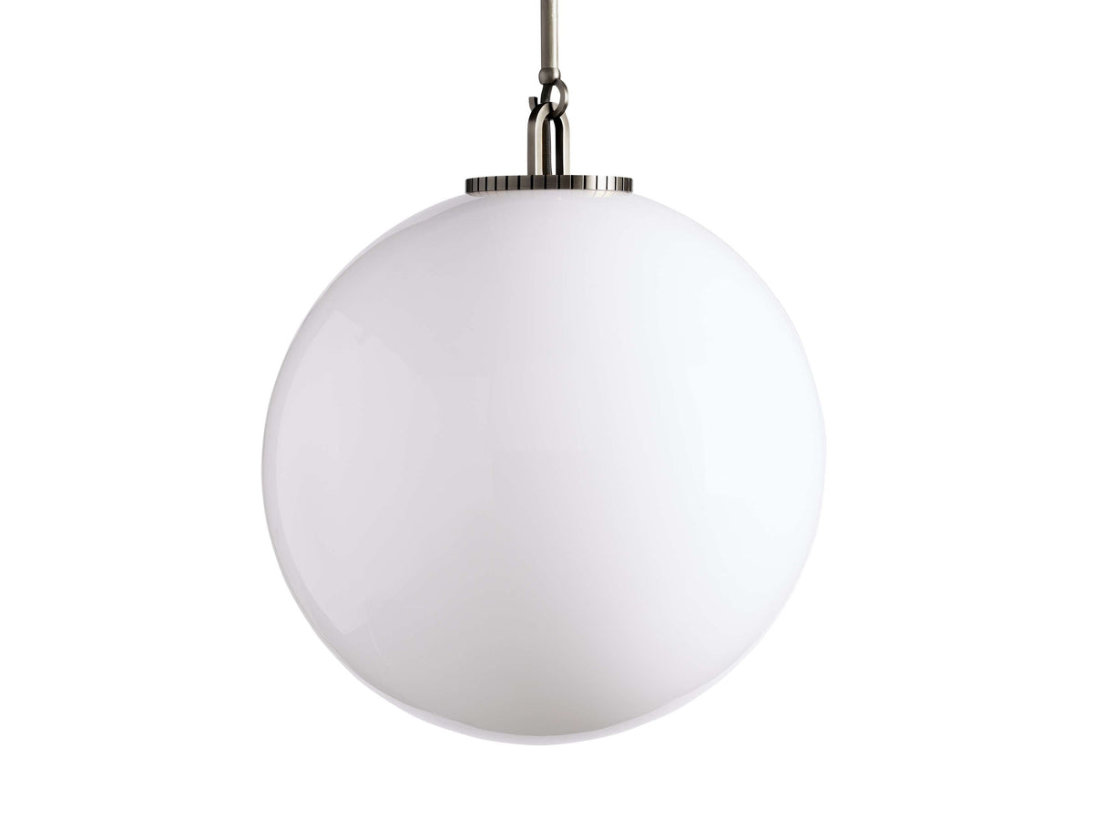 Wescott Modern Globe Pendant Light
