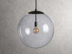 Wescott XL Modern Globe Pendant Light