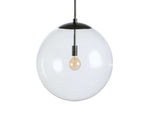 Wescott XL Modern Globe Pendant Light
