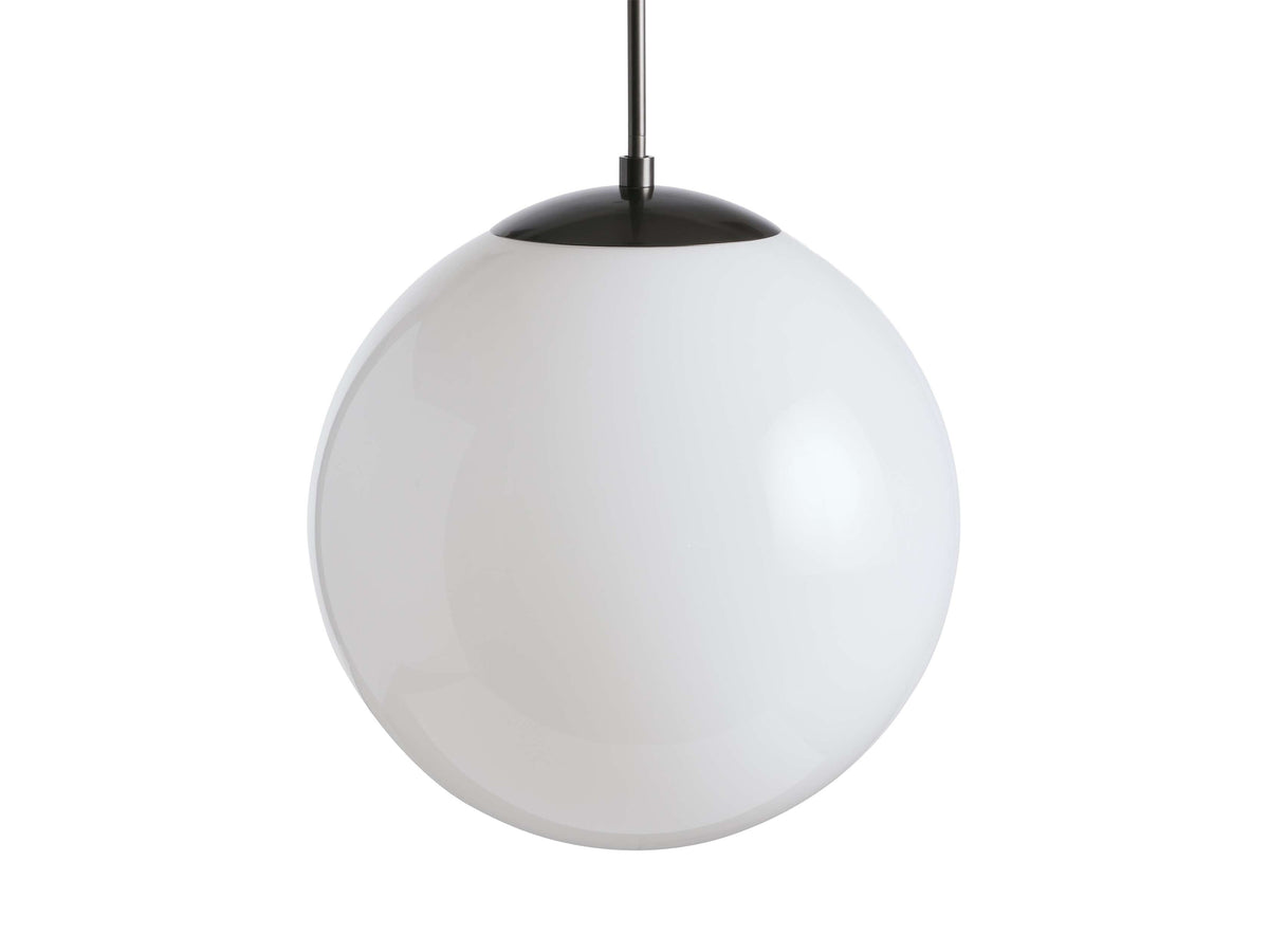 Wescott XL Modern Globe Pendant Light
