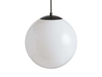 Wescott XL Modern Globe Pendant Light