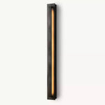 Peralta Forged Ambient Wall Sconce