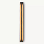 Peralta Forged Ambient Wall Sconce