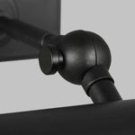 Merrow Refined Contour Picture Light