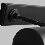 Merrow Refined Contour Picture Light