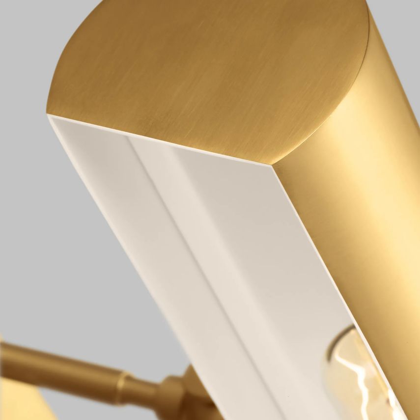 Merrow Refined Contour Picture Light