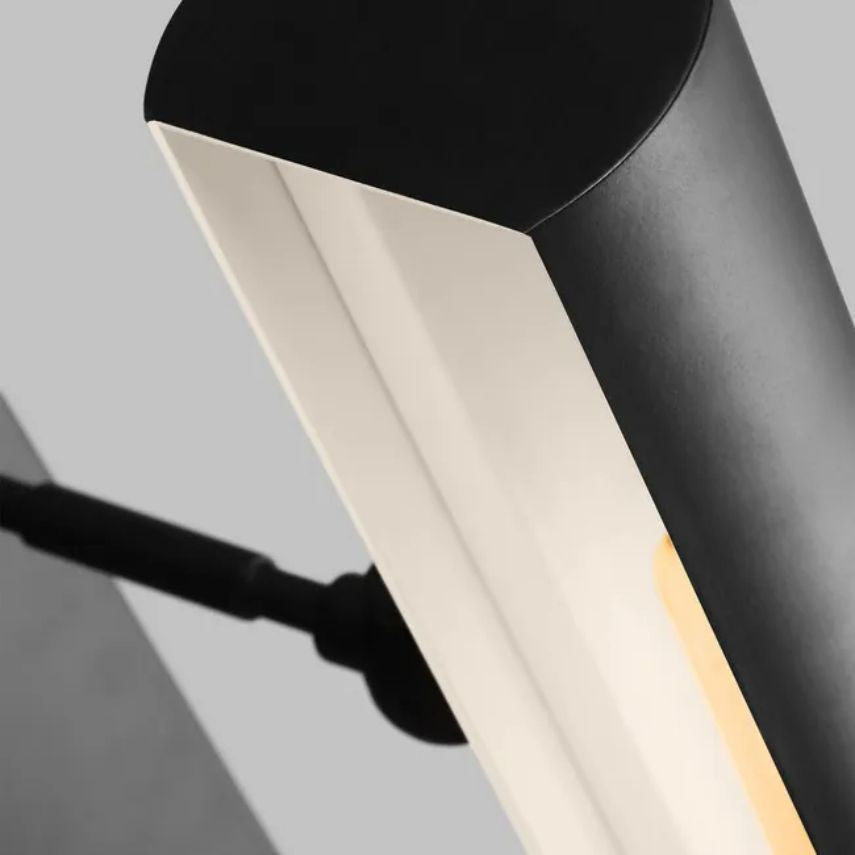 Merrow Refined Contour Picture Light