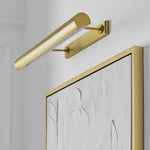 Merrow Refined Contour Picture Light