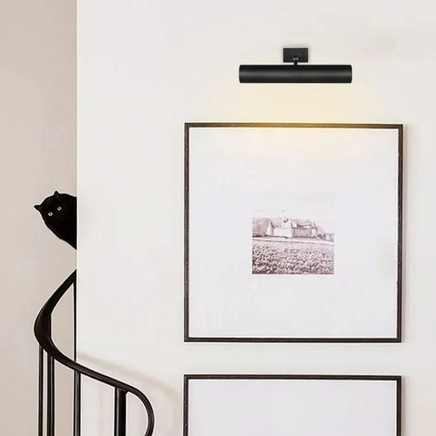 Merrow Refined Contour Picture Light