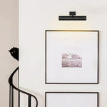 Merrow Refined Contour Picture Light