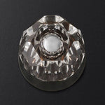 Boule De Crystal Petite Wall Sconce