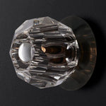 Boule De Crystal Petite Wall Sconce