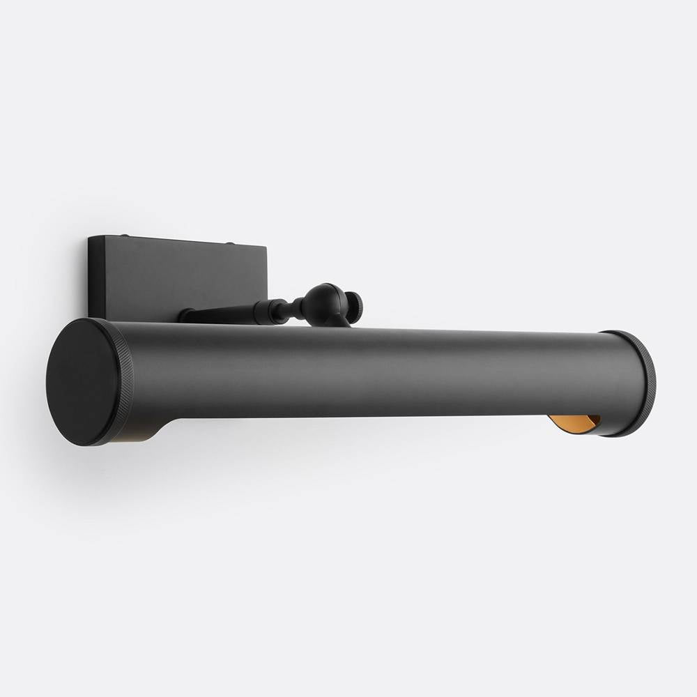Lorian Focused Cylinder Picture Light