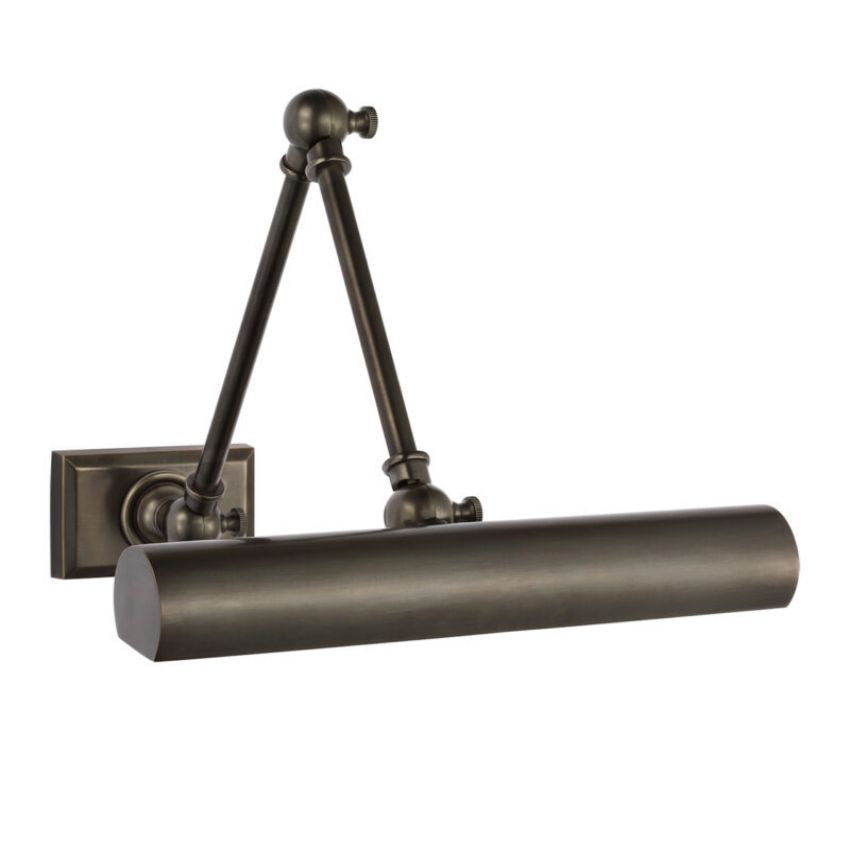 Huxley Layered Form Picture Light