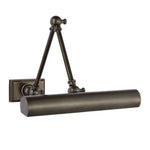Huxley Layered Form Picture Light