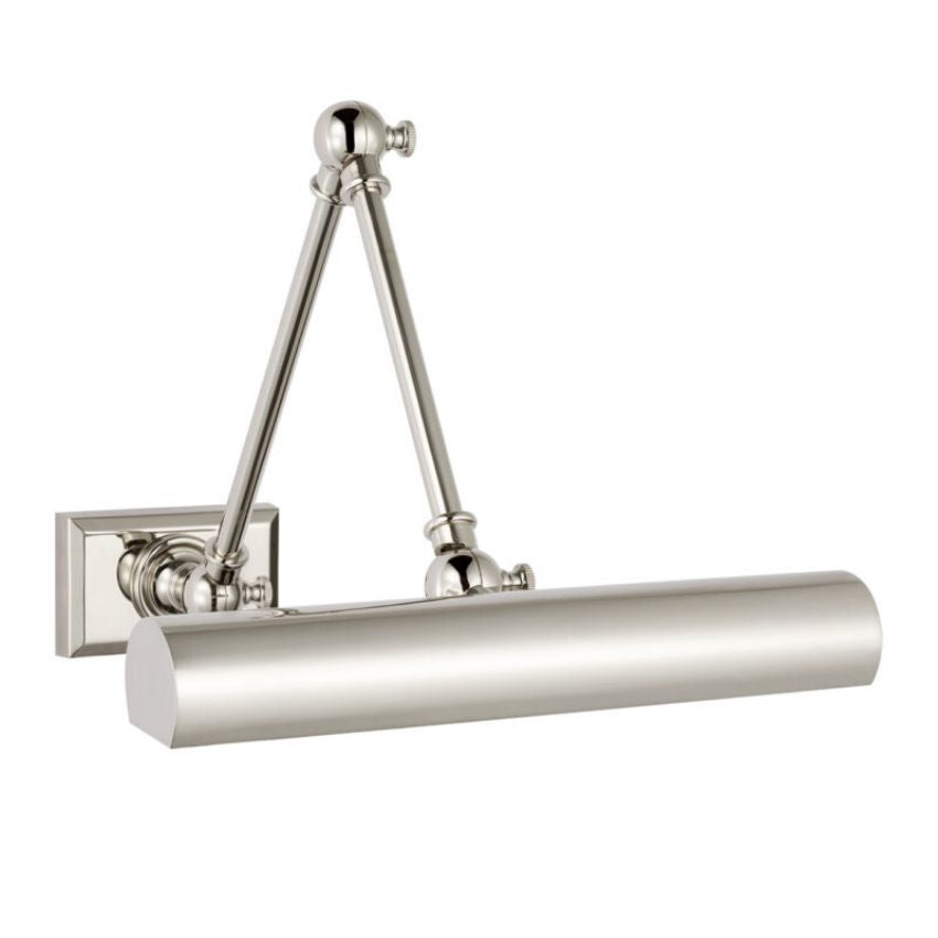 Huxley Layered Form Picture Light