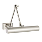 Huxley Layered Form Picture Light