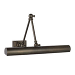 Huxley Layered Form Picture Light
