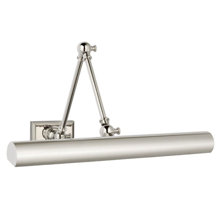 Huxley Layered Form Picture Light