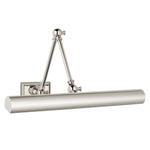 Huxley Layered Form Picture Light