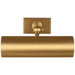 Merrow Refined Contour Picture Light
