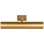 Merrow Refined Contour Picture Light