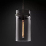 Ravelle Luxe Glass Pendant Light